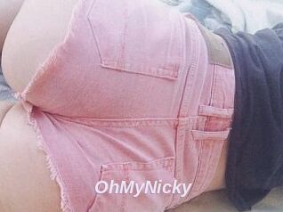 OhMyNicky