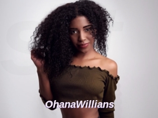 OhanaWillians