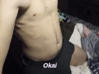 Okai