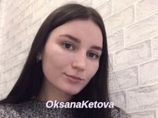 OksanaKetova