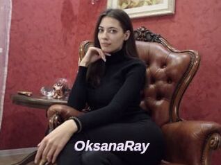OksanaRay