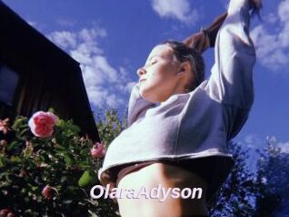 OlaraAdyson