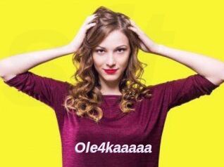 Ole4kaaaaa