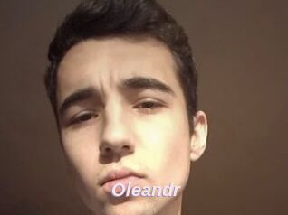 Oleandr