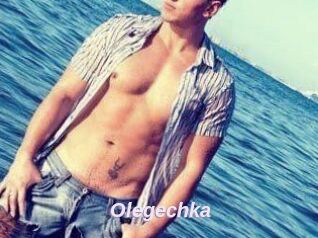 Olegechka