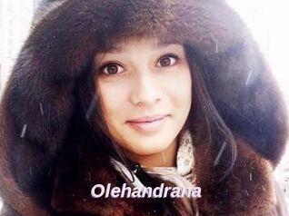Olehandrana