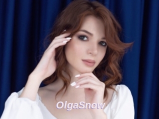 OlgaSnow