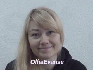 OlhaEvanse