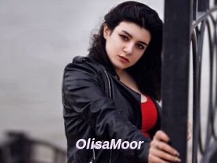 OlisaMoor