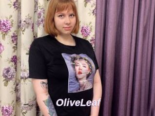 OliveLeaf
