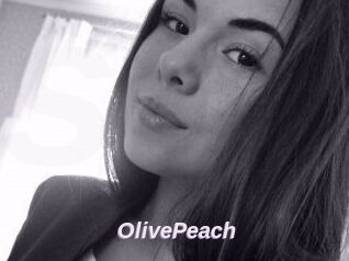 OlivePeach