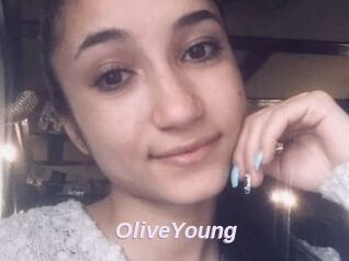 OliveYoung