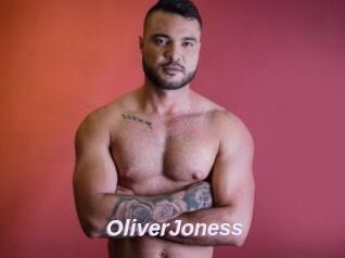 OliverJoness