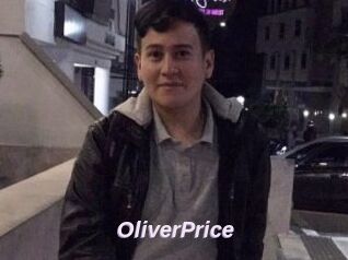 OliverPrice