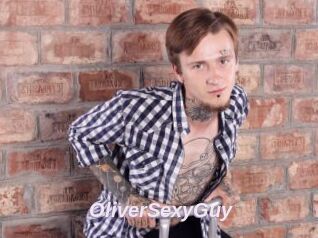 OliverSexyGuy