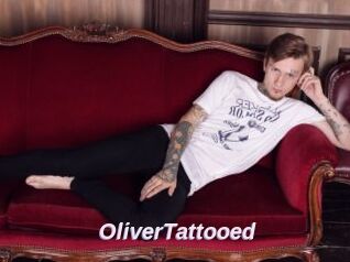 OliverTattooed