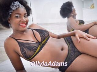 OliviaAdams