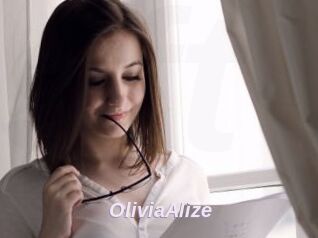 OliviaAlize