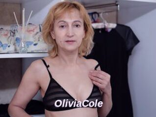 OliviaCole