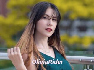 OliviaRider