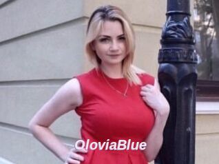 OloviaBlue