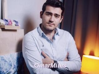 OmarMiles