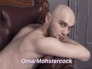 OmarMonstercock