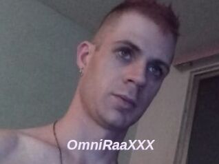 OmniRaaXXX
