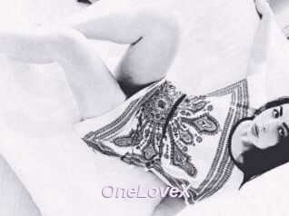 OneLoveX