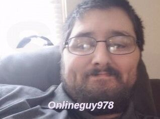 Onlineguy978
