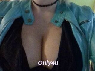 Only4u