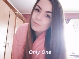 Only_One