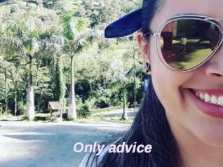 Only_advice