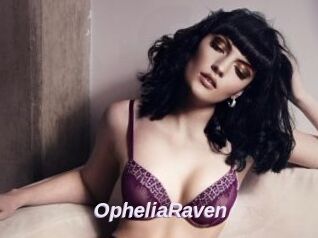 OpheliaRaven