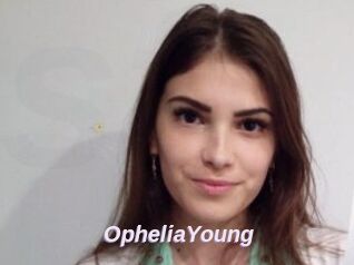 OpheliaYoung