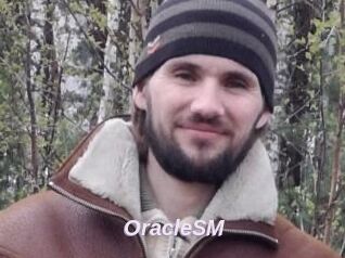 Oracle_SM