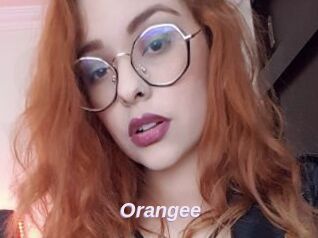 Orangee