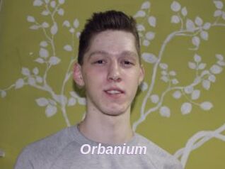 Orbanium