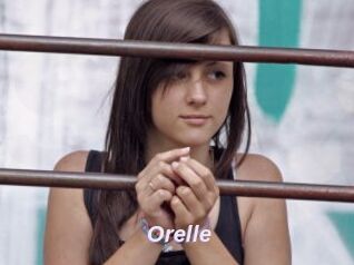 Orelle