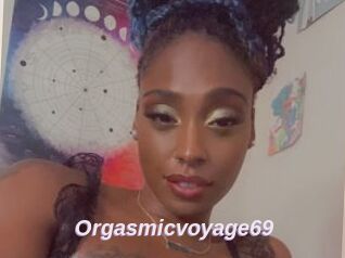 Orgasmicvoyage69