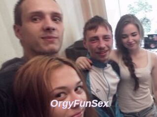 OrgyFunSex