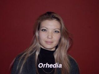 Orhedia