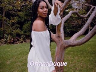 OrianaDuque