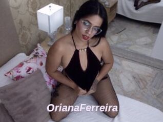 OrianaFerreira