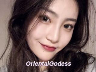 OrientalGodess