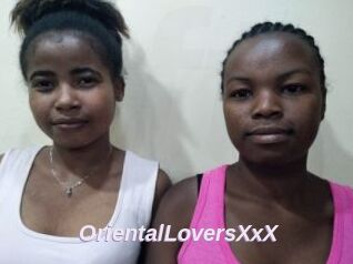 OrientalLoversXxX