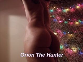 Orion_The_Hunter