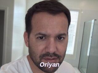 Oriyan