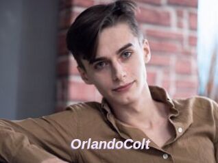 OrlandoColt
