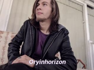 Oryinhorizon